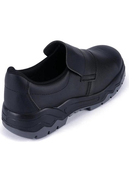 Medley 060 S2 Src Microfiber Deri Çelik Burun Iş Ayakkabısı modelleri
