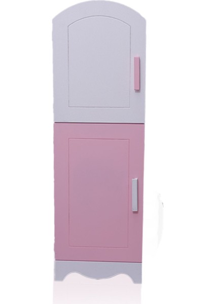 Özka Hobi Pembe Beyaz Buzdolabı fiyatları