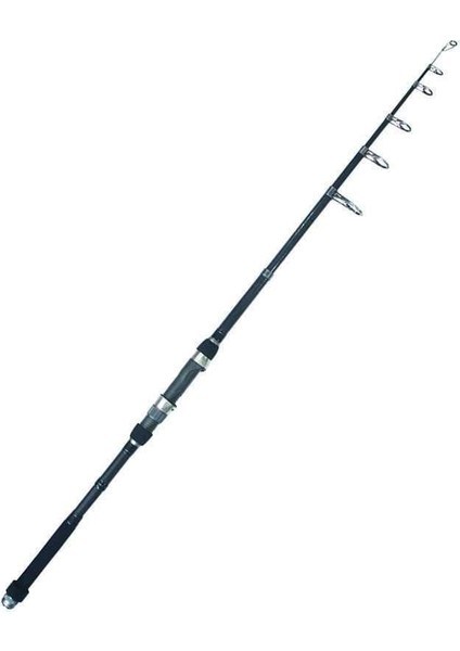 Mistral Tele 300 cm 20-40G Atarlı Karbon Spin Olta Kamışı