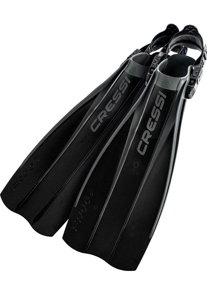 Frog Siyah Dalış Paleti No:43-44 fiyatları