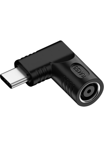 Notebook ile Uyumlu Araç Şarj Cihazı 90 Watt 0D09RM *USB-C adaptörü ile beraber