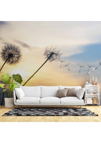 Gökyüzü ve Bulut Manzaralı