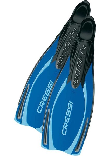 Reaction Pro Mavi Dalış Paleti No:44-45 fiyatları