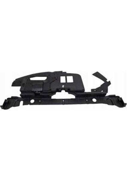 96962854 Chevrolet Cruze 09 - Panjur Destek Braketı Ust Ithal