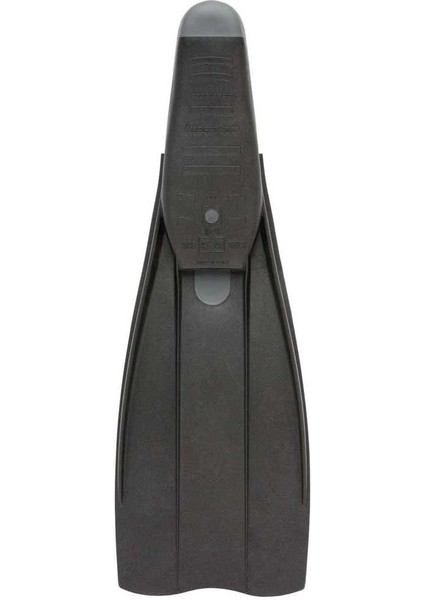 Free Frog Siyah Dalış Paleti No:43-44