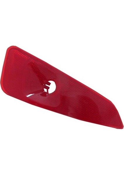 Ford Focus Sd 22/23 Arka Tampon Reflektörü Sol Kırmızı (Sensör Deli̇kli̇) fiyatları