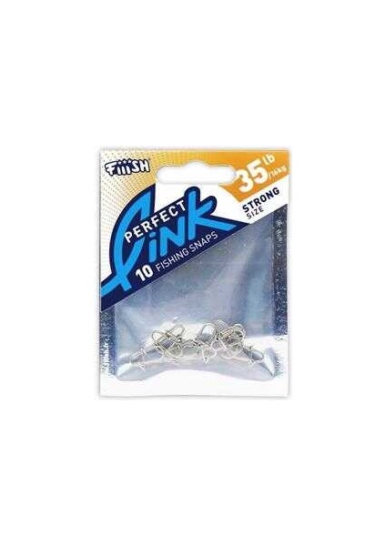 GAM379 Strong Klips