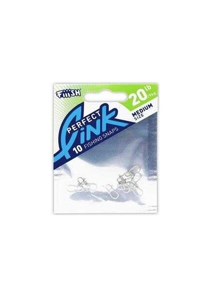 GAM376 Medium Klips