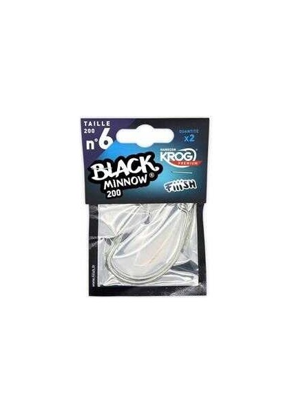 BM200/6 BM1611 Off-Set Silikon Kancası