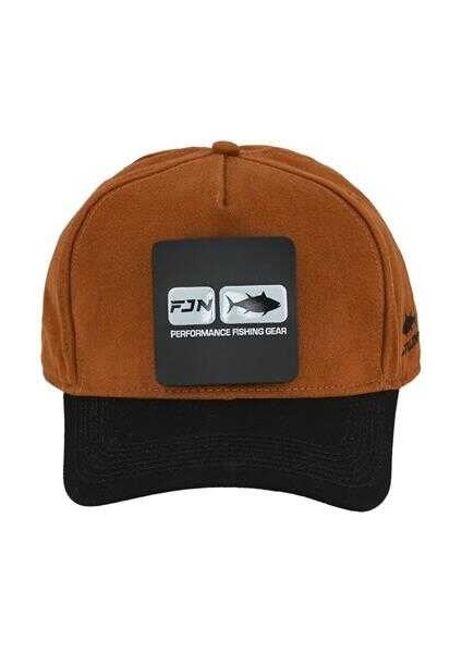 & Black Börk Camel Şapka + Bench