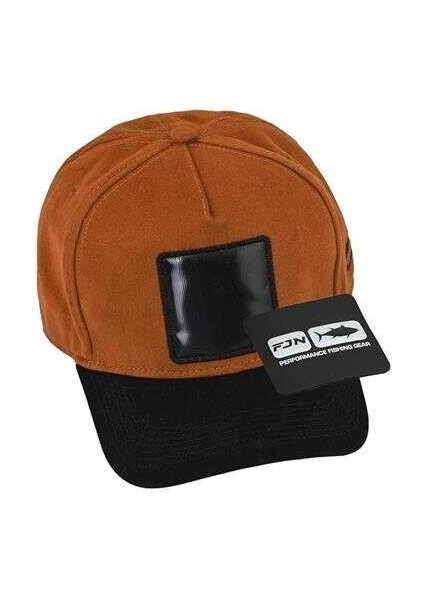 & Black Börk Camel Şapka + Bench