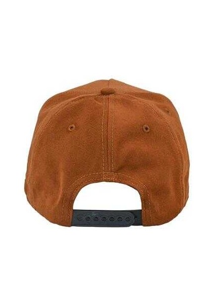 & Black Börk Camel Şapka + Bench