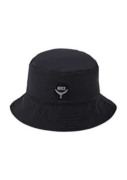 Pro Angler Bucket Navy Blue Şapka