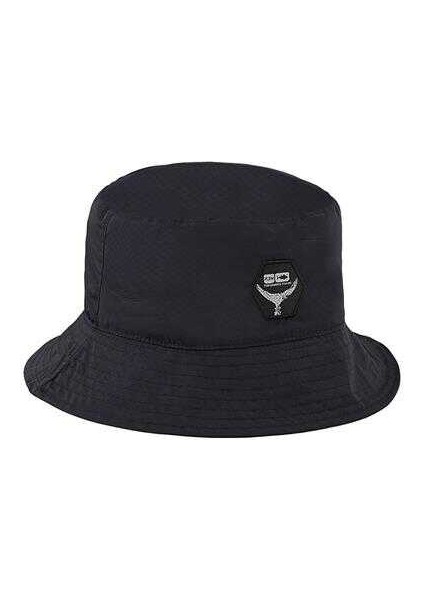 Pro Angler Bucket Navy Blue Şapka