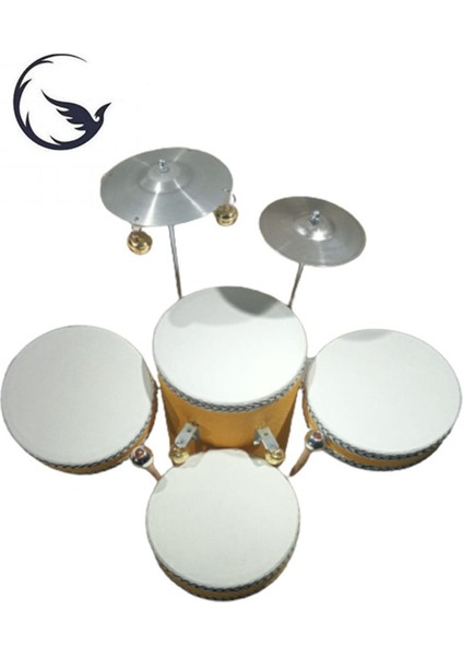 Sarı Aşhap Çoçuk Baterisi modelleri