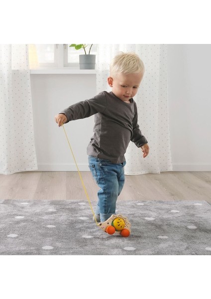 Eshlee Uppsta Çekilebilen Oyuncak