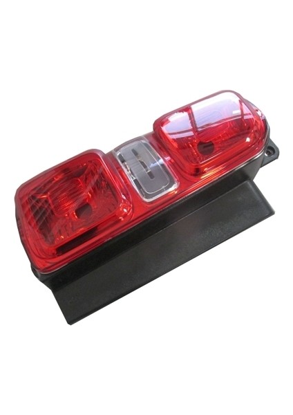 Fiat Scudo 22/24 Stop Lambası Sol Kırmızı/beyaz (Mars) modelleri