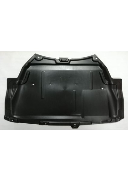 Ford Tourneo Courier 18/24 Karter Muhafaza Plasti̇ği̇