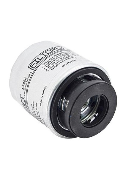 Vw Jetta Iıı 1.4 Tsı Filtorq Yağ Filtresi 07-10 modelleri