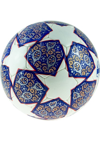 Futbol Topu Pro 400 gr 5 Numara Super Futbol Topu