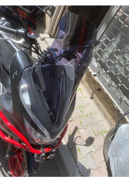 Esmot Pcx 2018/2020 Ön Cam fiyatları