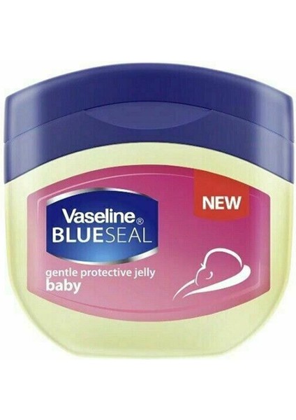 Blueseal Bebekler İçin Jel Krem 250 ml