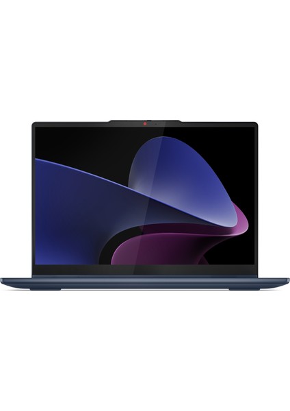 Ideapad 5 2-In-1 AMD Ryzen 5 8645HS 16GB 512GB SSD Freedos 14" WUXGA Taşınabilir Bilgisayar 83DR0030TR