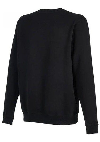 MNC3340 Siyah Erkek Sweatshirt fiyatları