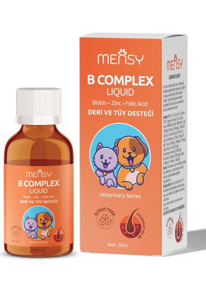 Deri ve Tüy Desteği