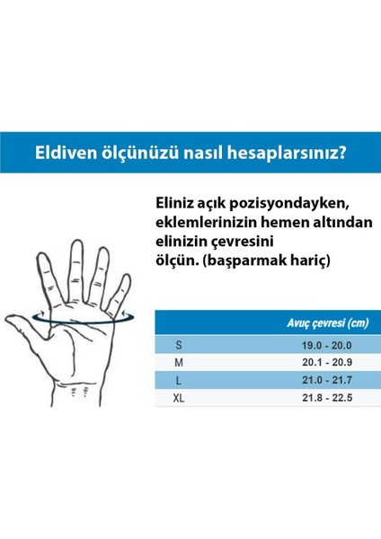 Fitt Bilek Bandajlı Ağırlık Body Dambıl Fitness Eldiveni fiyatları