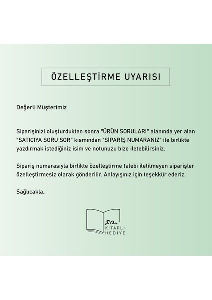 Affedilemeyenler Kitaplı Kişiye Özel Kupa Kahve Altlık Hediye Seti indirimleri