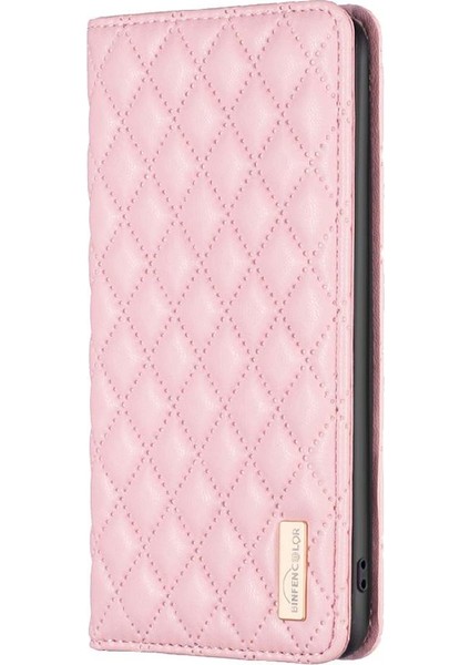 Xiaomi Redmi Not 9s Için Flip Case Cüzdan Manyetik Kapatma Kart Yuvaları Tam (Yurt Dışından)