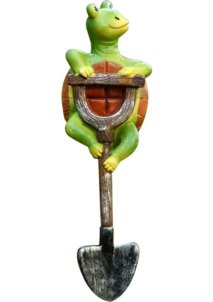 Kaplumbağa Bahçe Dekorasyonu Ev Dekorasyonu Dış Mekan (Yurt Dışından)