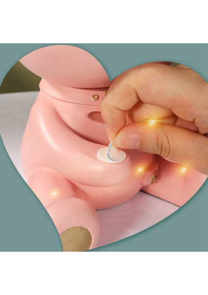 Iskandinav Ayı Tepsi Dekorasyon Sundurma Anahtar Ev Dekorasyon Reçine El Sanatları B (Yurt Dışından) indirimleri