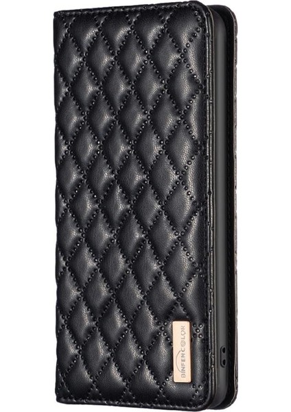 Xiaomi Redmi Not 13 Için Flip Case 5g Cüzdan Kart Yuvaları Tutucu Darbeye (Yurt Dışından)