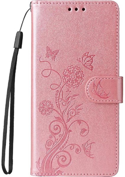 Xiaomi Redmi A3 Için Flip Case 4g Çiçek Çevirme Deri Cardyuvaları (Yurt Dışından) fiyatları