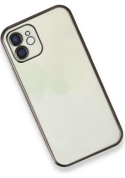 iPhone 11 Kılıf Kamera Lens Korumalı Lensli Silikon Kapak modelleri