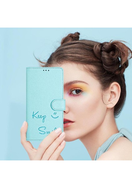 Oneplus Nord N300 Rfıd Engelleme Pu Deri Kart Tutucu Cüzdan Için Kılıf (Yurt Dışından)