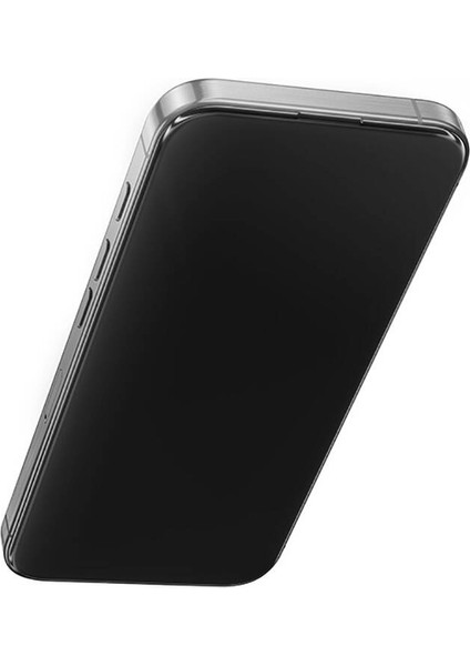 Apple iPhone 14 Pro Max Uyumlu Hd 0.3mm Cam Ekran Koruyucu Glass Warrior Uygulama Aparatlı indirimleri