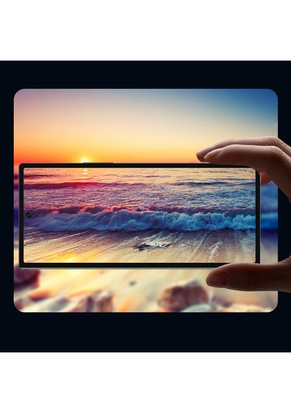 Galaxy Z Fold 6 Uyumlu Kamera Lens Koruyucu King Kong Gümüş indirimleri
