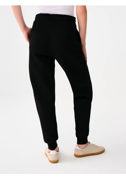 Kadın Eşofman Altı Siyah LF2033680 modelleri