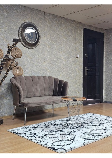 Ikili Papatya Çay Seti Koltuk Krom Sivriltme Ayak, Balkon, Salon, Ofis, Koltuk Takımı, Ikili Berjer fiyatları