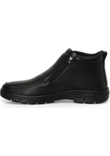 Erkek Bot & Bootie Siyah 101913784 4W 107704.M 4pr fiyatları