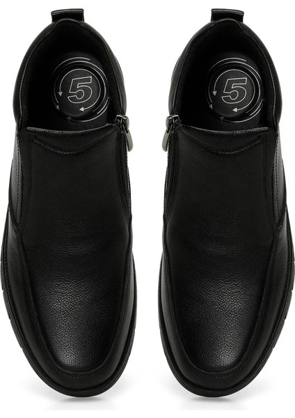 Erkek Bot & Bootie Siyah 101913784 4W 107704.M 4pr fırsatları