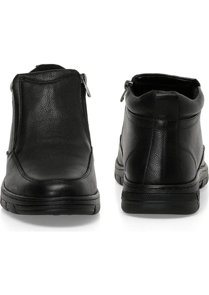 Erkek Bot & Bootie Siyah 101913784 4W 107704.M 4pr indirimleri