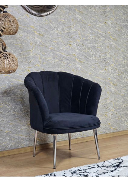 Tekli Papatya Çay Seti Koltuk Krom Sivriltme Ayak, Balkon, Salon, Ofis, Koltuk Takımı, Tekli Berjer fiyatları
