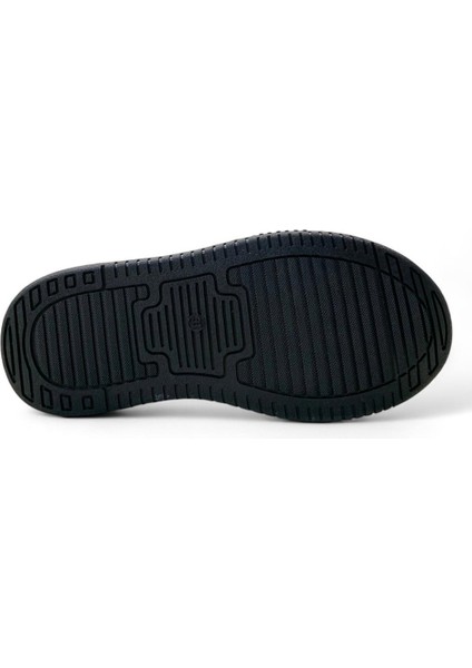 King Beyaz Erkek Çocuk Sneaker Spor Ayakkabı indirimleri