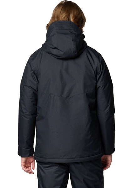 Last Tracks Iı Erkek Kayak Montu Siyah WO2199-010 fiyatları