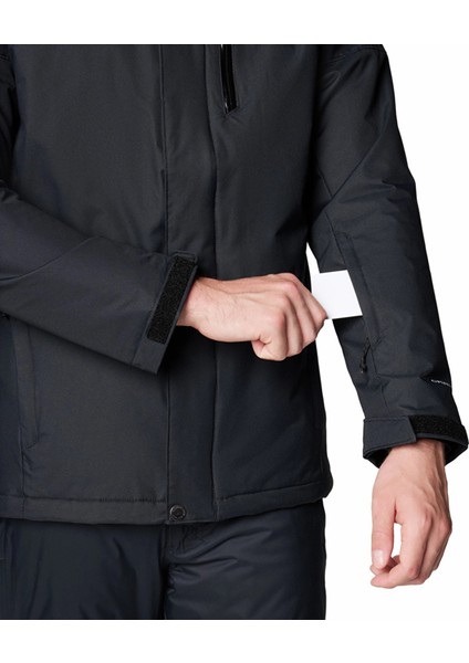 Last Tracks Iı Erkek Kayak Montu Siyah WO2199-010 indirimleri