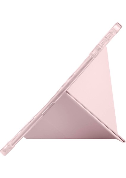 Lenovo Tab M11 TB-330FU TB-330XU 11inç 2024 Kılıf Kalem Bölmeli Trifolding Case fiyatları